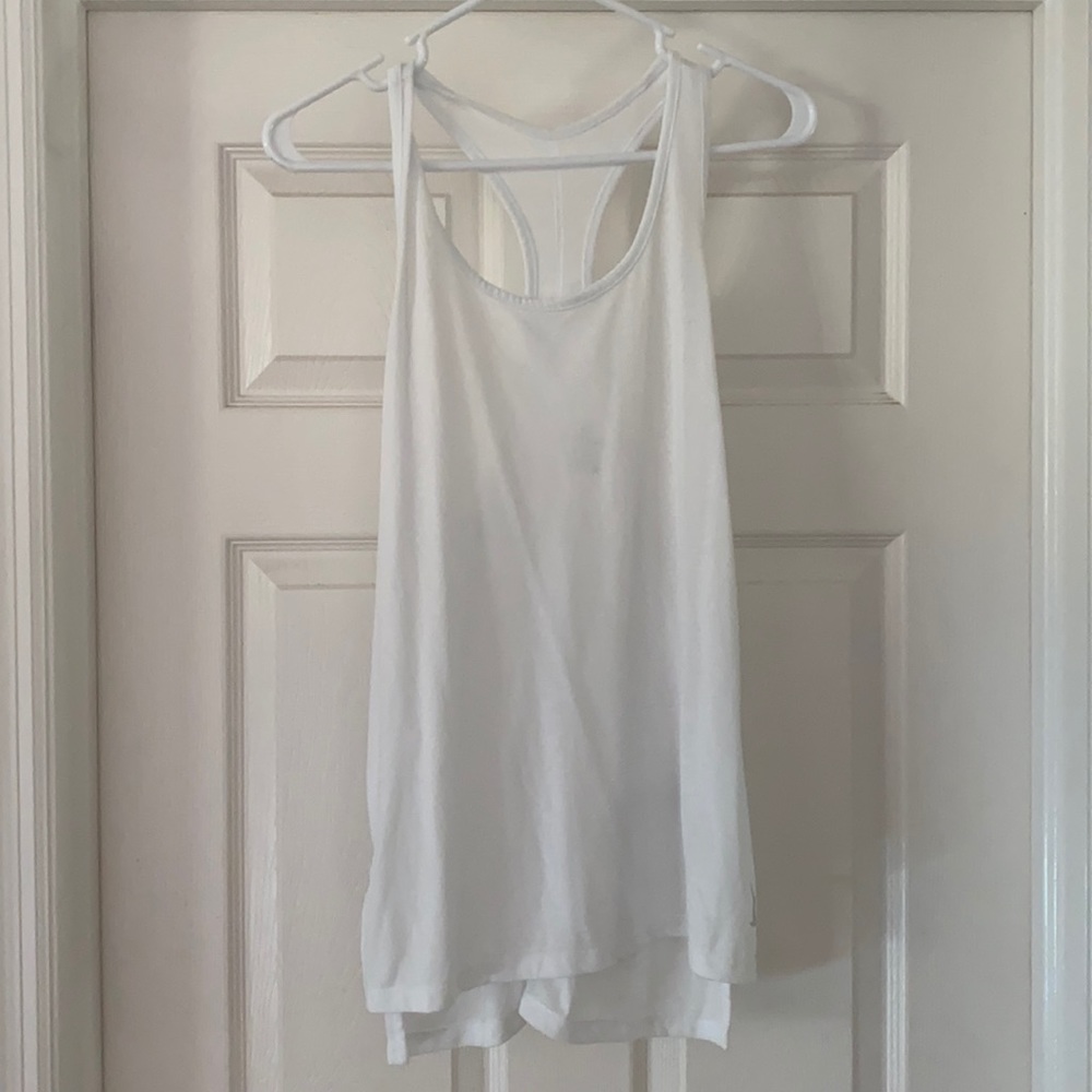 Nike Racerback Shirt